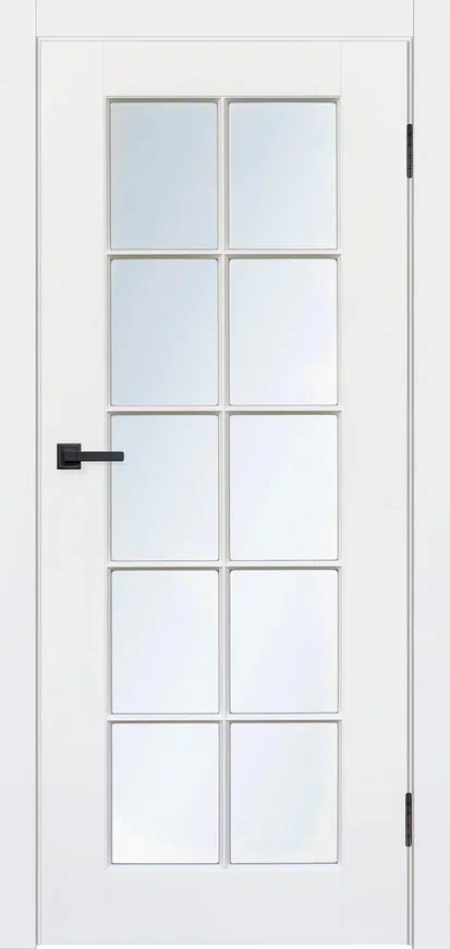 межкомнатные двери эмалированная межкомнатная дверь bianco simple 39 по белая эмаль ral 9003